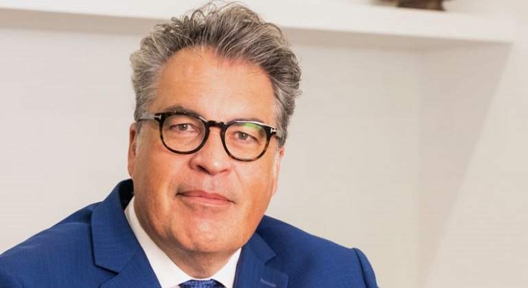 D. Bouchez (A-Invest): «Sacaremos dos firmas españolas a Euronext este año y otras 10-15 en 2022»